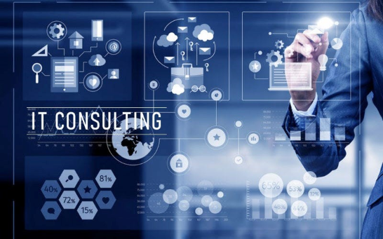 it consulting service